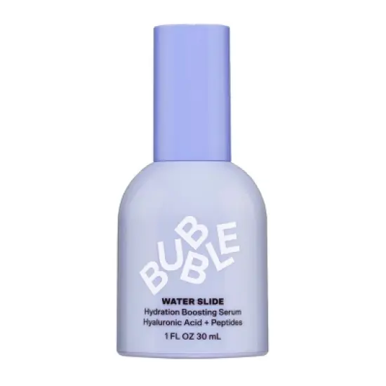 Bubble Skincare Water Slide Hydrating Serum - 1 fl oz image {6}