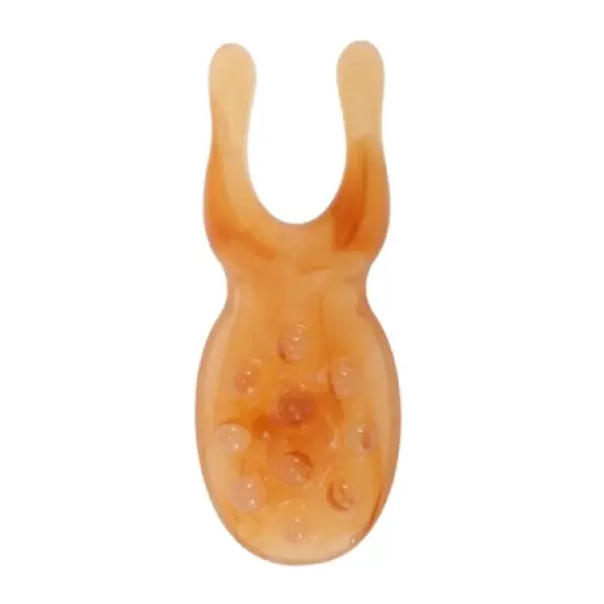 Unique Bargains Portable Nose Facial Muscle Stick 1 Pc image {7}