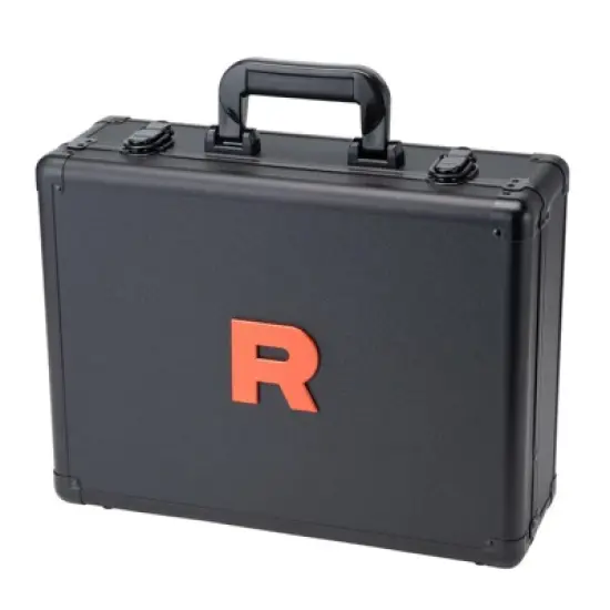 Pokemon Card Game TCG Glory of Team Rocket Giovanni's Carry Case Set - 30 Packs, Carrying Case image {5}