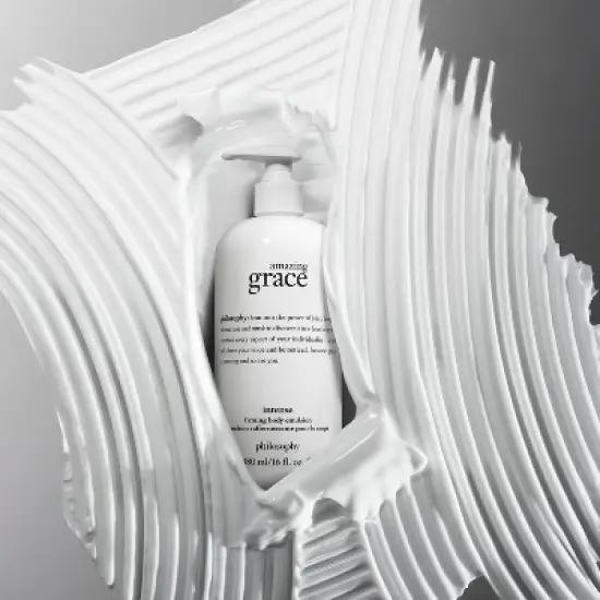 philosophy Amazing Grace Emulsion 16 fl oz - Ulta Beauty image {3}