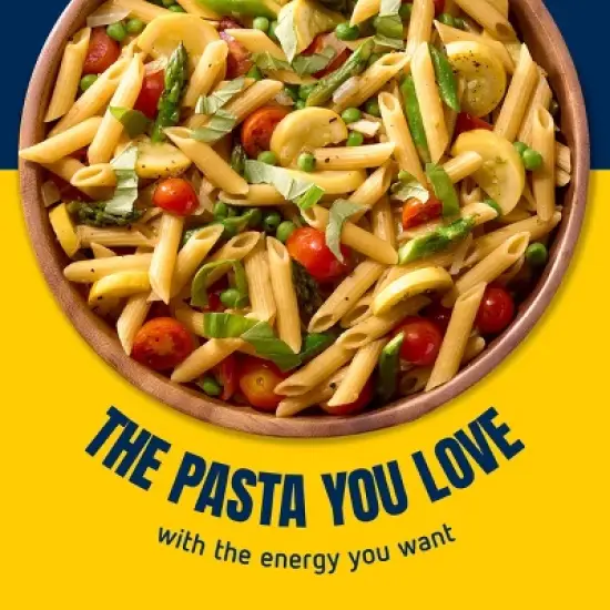 Barilla ProteinPLUS Multigrain Penne Pasta - 14.5oz image {2}