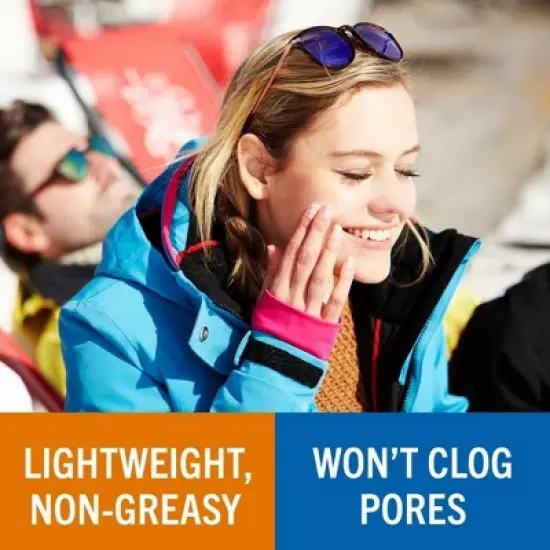 Banana Boat Sport Face Lotion - SPF 50 - 3 fl oz image {6}