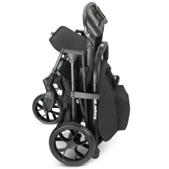 Joovy Kooper RS Lightweight Travel Stroller image {3}
