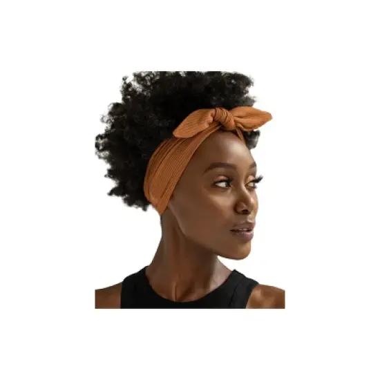 The Wrap Life | Ribbed Bandie image {7}