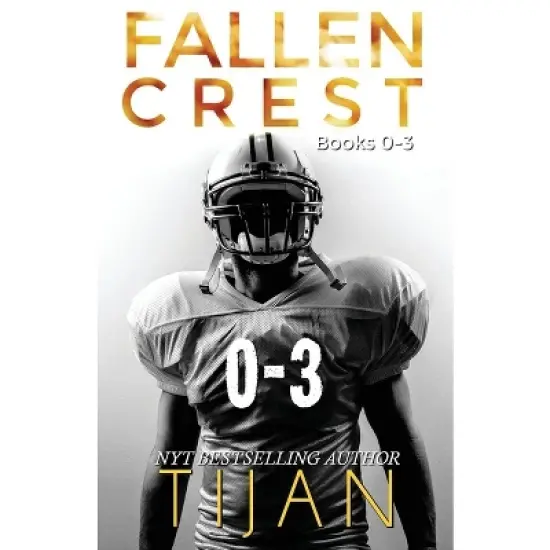 The Fallen Crest Box Set - by  Tijan (Paperback) image {1}