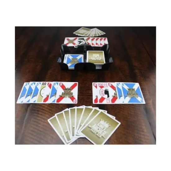 King's Archer Game image {5}