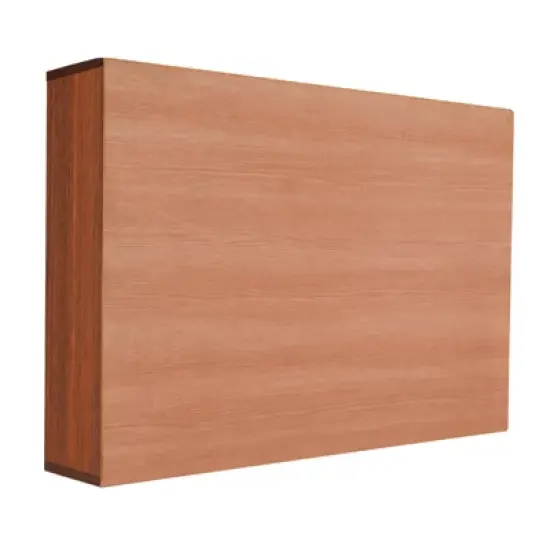 YIYIBYUS Traditional 16 Drawers Wood Apothecary Chest Storage Cabinet image {7}