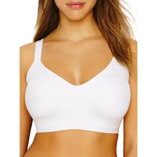 Olga Women's Easy Does It Wire-Free No Bulge T-Shirt Bra - GM3911A image {4}