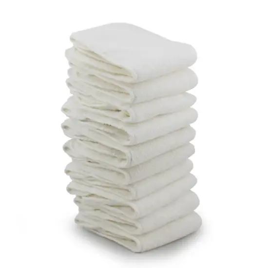 Kanga Care Rumparooz 10 Pack Microfiber 6R Soaker image {3}