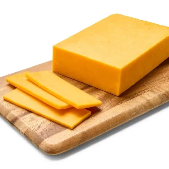 Mild Cheddar Cheese - 16oz - Good & Gather&trade; image {1}