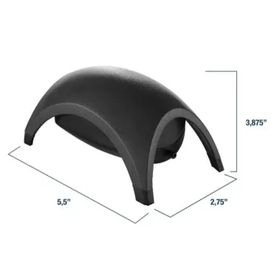 Tetra Whisper Quiet Powerful Airflow Air Pump 2 to 15gal for Aquariums image {18}