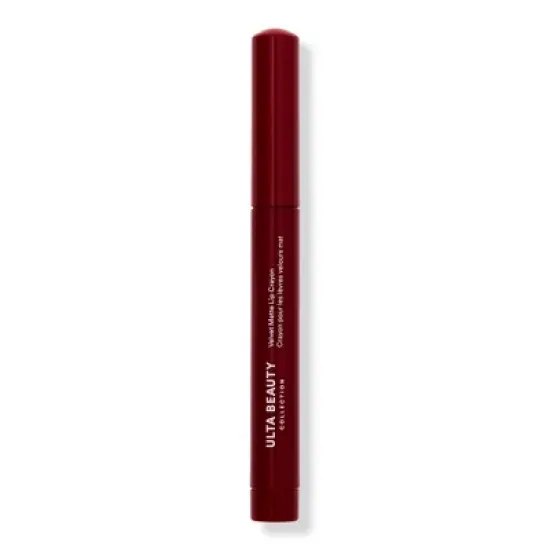 Ulta Beauty Collection Velvet Matte Lip Crayon - 0.14oz - Ulta Beauty image {3}