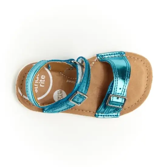 Stride Rite Kingsley Kid's Open Toe Sandal image {4}