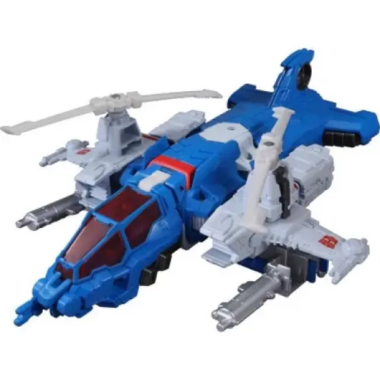 LG33 Highbrow | Japanese Transformers Legends Action figures image {1}