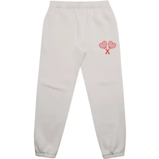 Love All Tennis Women's Zoe Relax Track Pants image {3}