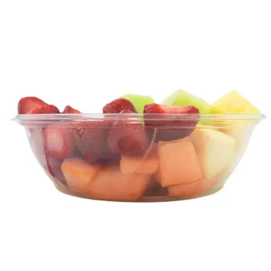 Crazy Fresh Cut Fruit Value Bowl - 3lb image {1}