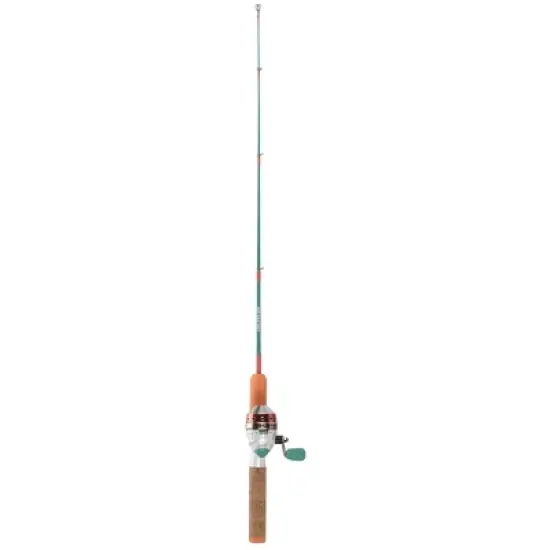Kid Casters Spincast Dock Combo image {2}