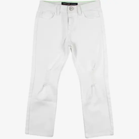 X RAY Kid's Super Flex Jeans image {6}