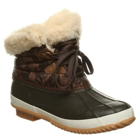 Bearpaw Women's Diamond Boots image {6}