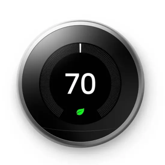 Google Nest Learning Thermostat T3007ES image {13}