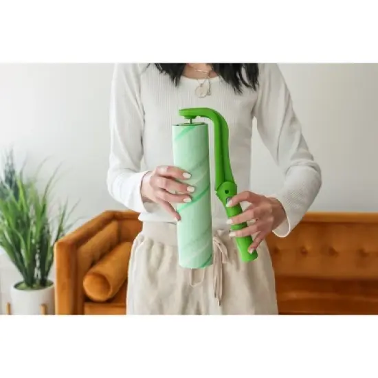 Evercare Mega Lint Roller Refill - 75ct image {2}