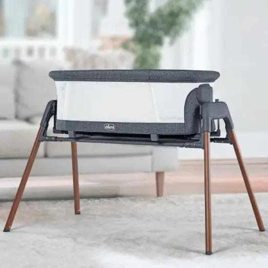 Chicco LullaGlide 3-in-1 Bassinet - Luna image {9}