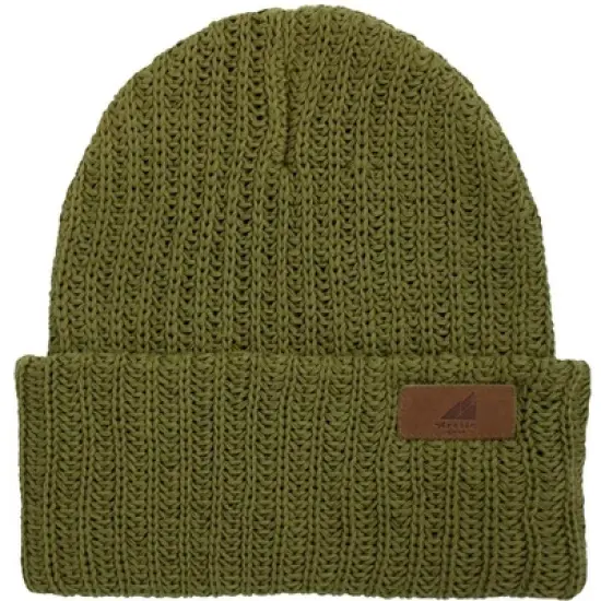 Arctic Gear Adult Cotton Cuff Winter Hat image {13}