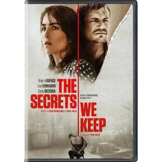 The Secrets We Keep (DVD) image {1}