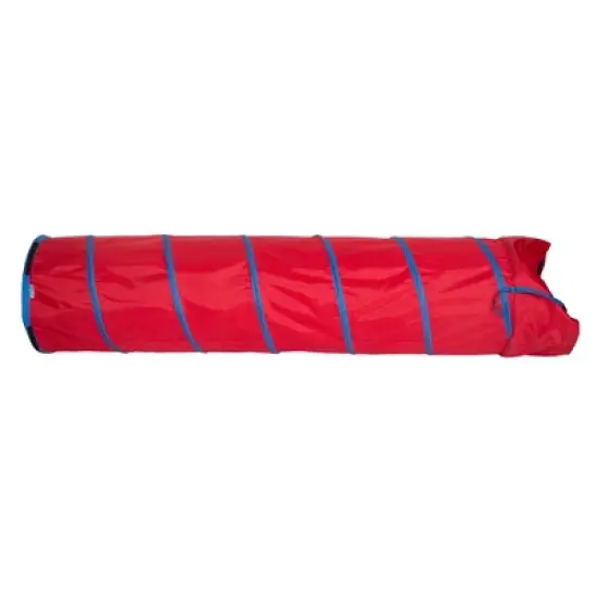 Pacific Play Tents Kids Institutional Play Tunnel 6Ft image {1}