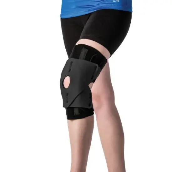 Core Products Performance Wrap Knee Support image {2}