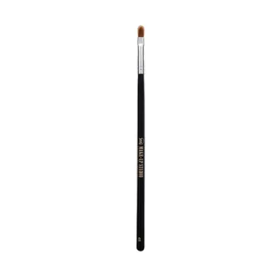 Lip Brush Filbert Shape - 45 Medium by Make-Up Studio for Women 1 Pc Brush image {1}