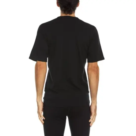 Minus33 Merino Wool Midweight - Sentinel Men's S/S Crew image {1}
