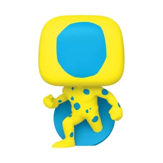 Funko POP! Spider-Man: Across the Spiderverse Collectors Box - The Spot (Target Exclusive) image {6}