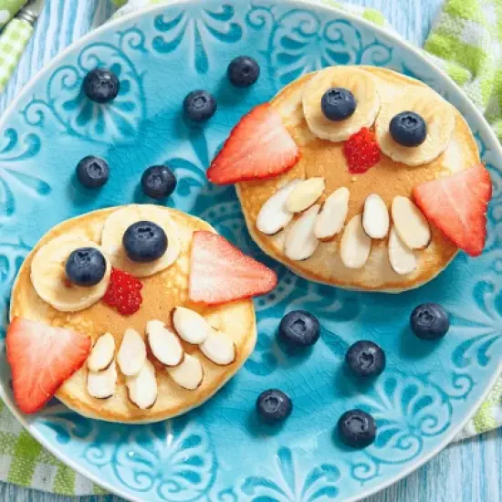 Pearl Milling Company Buttermilk Complete Pancake & Waffle Mix - 2lb image {3}