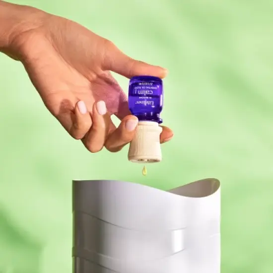 4pk Essential Oil Blends In Bloom - Lifelines image {3}