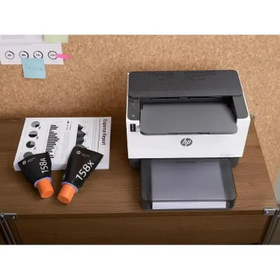 HP 218X High Yield Black Original LaserJet Toner Cartridge, ~3,200 pages black, image {4}