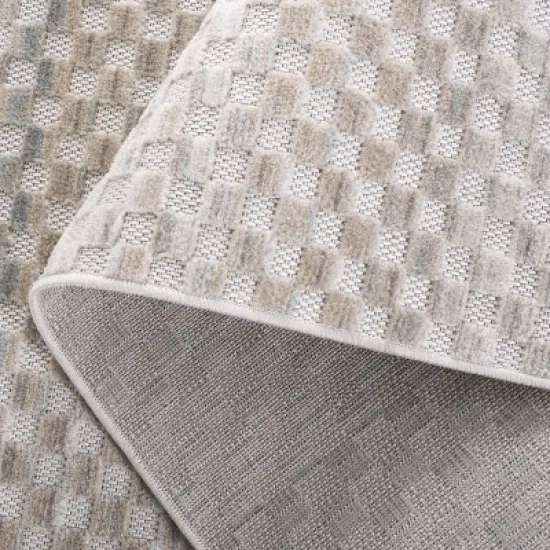 Stella STA109 Power Loomed Indoor/Outdoor Rug - Safavieh image {11}