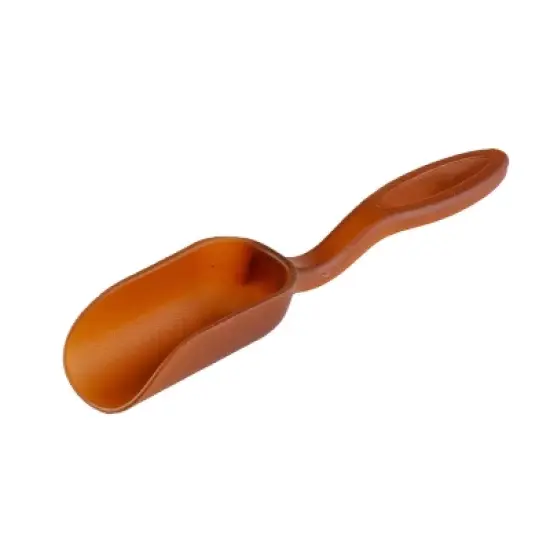 2 Pack Soil Shovel Spoon &ndash; Gardening Teaspoons for Digging and Planting image {1}