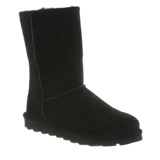 Bearpaw Women's Elle Short Boots image {6}