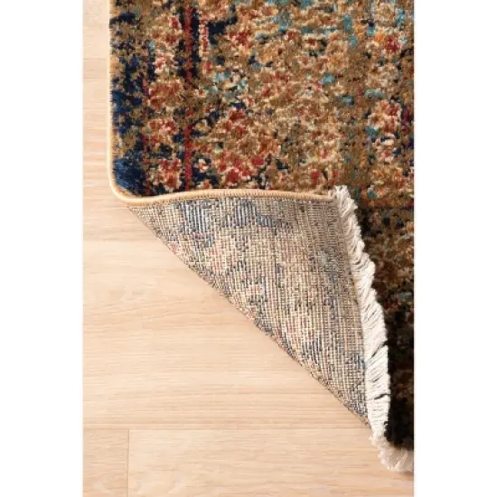 nuLOOM Vintage Magdala Area Rug image {6}