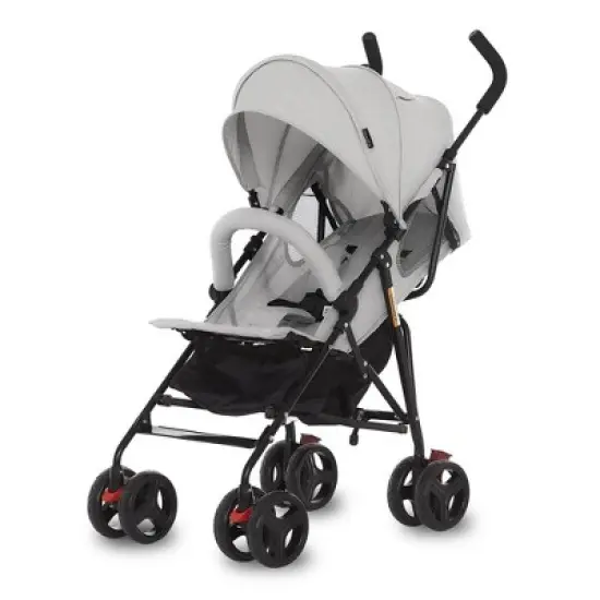 Dream On Me Vista Moonwalk Stroller Lightweight Infant Stroller image {18}