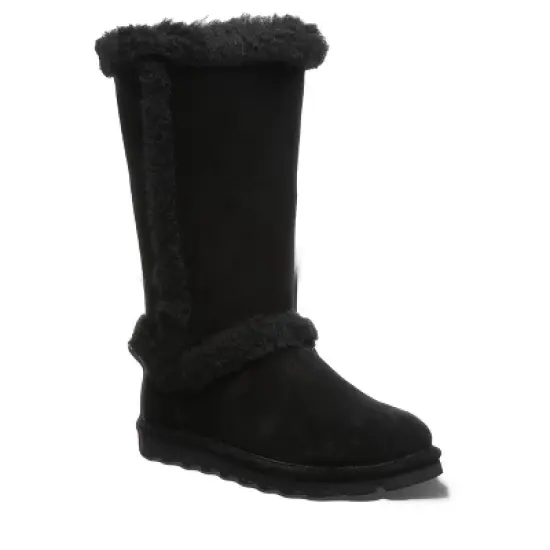 Bearpaw Women's Kendall Hickory Boots image {10}