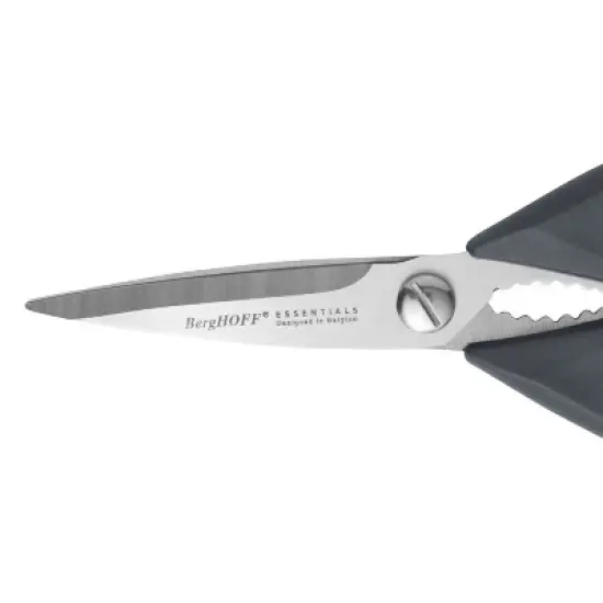 BergHOFF Essentials 2Pc Stainless Steel Scissors Set image {5}