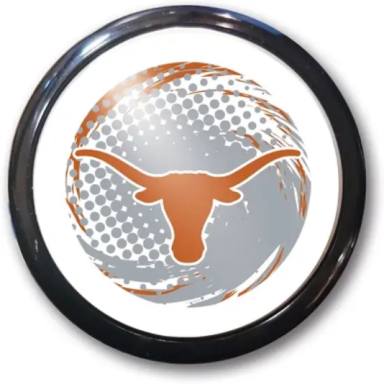 MasterPieces Sports Team Duncan Yo-Yo - NCAA Texas Longhorns image {2}