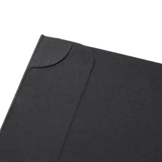 Best Paper Greetings 24-Pack Single Sided Award Certificate Holders for Diplomas, Awards, Certifications image {6}