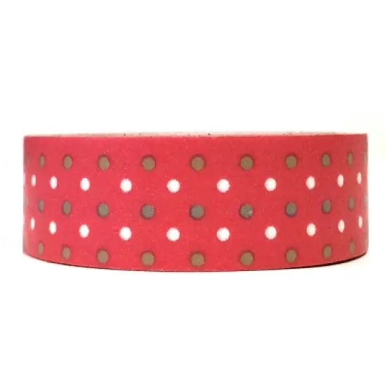 Wrapables Washi Masking Tape, Blissful Patterns Group image {21}