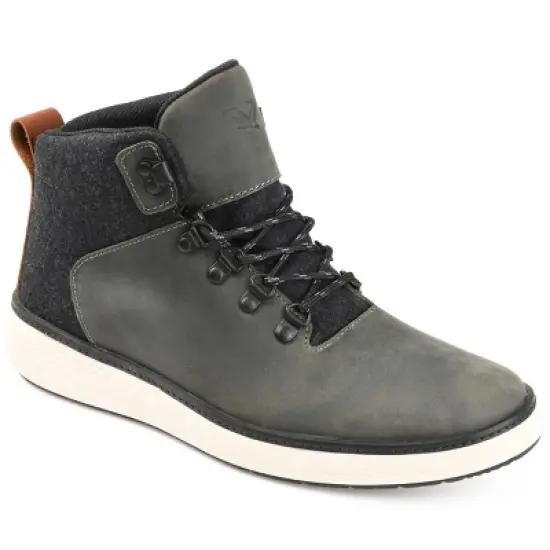 Territory Drifter Ankle Boot image {11}