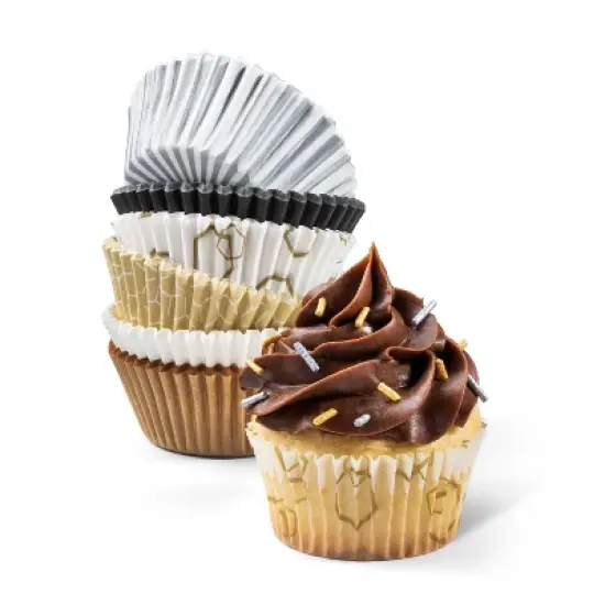 Neutral Baking Cups - 150ct - Favorite Day&trade; image {2}