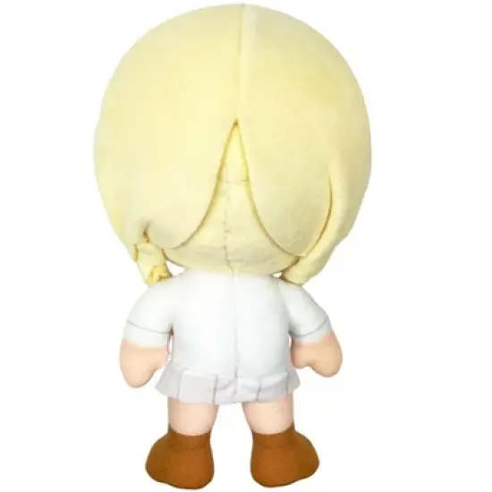 GREAT EASTERN ENTERTAINMENT CO THE PROMISED NEVERLAND - ANNA PLUSH 8"H image {1}