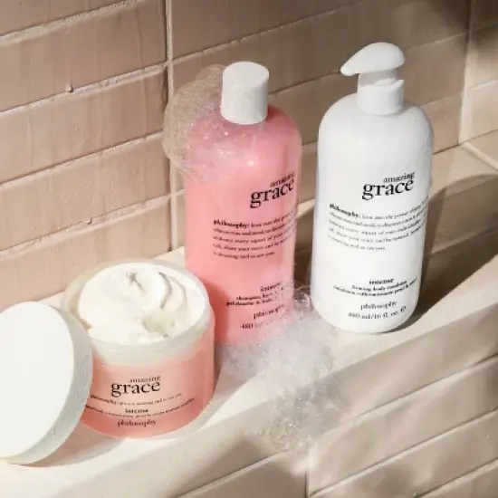 philosophy AG Discovery Women's Fragrance Gift Set - 2oz/2pc - Ulta Beauty image {4}